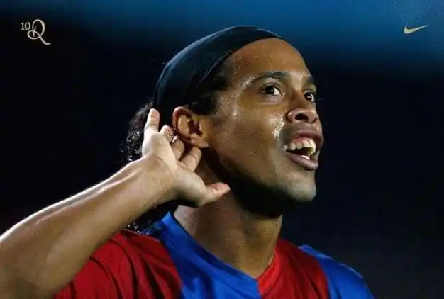 因为他将面 因为他将面