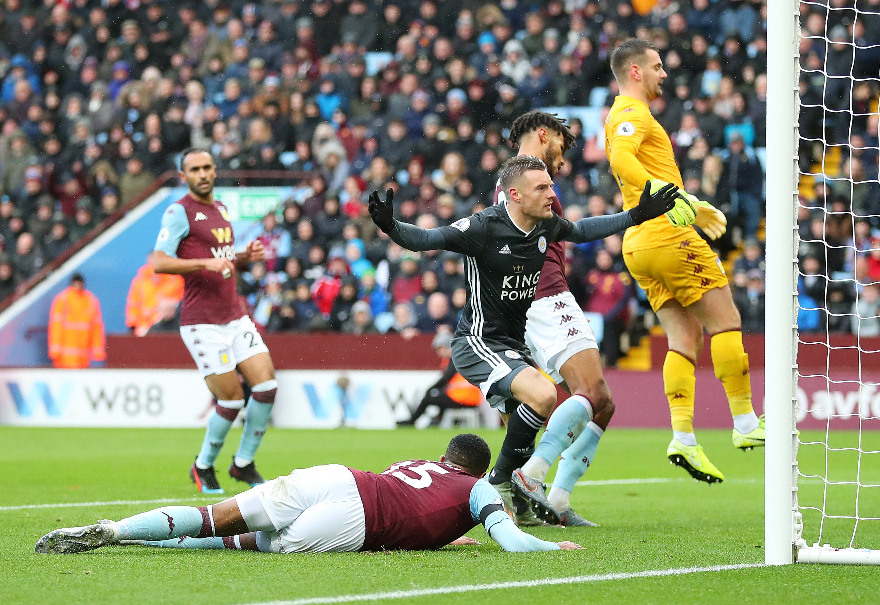 每一场都是 每一场都是