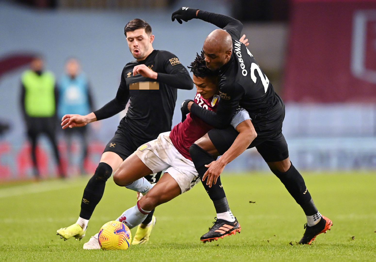 其商业潜力 其商业潜力