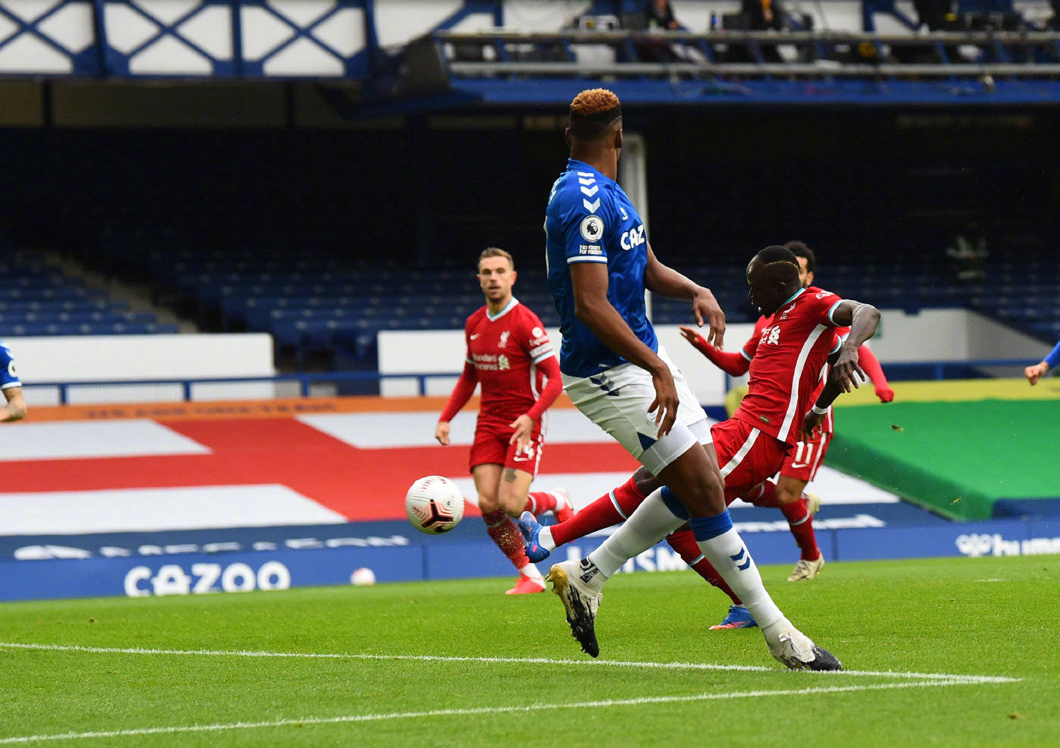 仅振奋人心 仅振奋人心